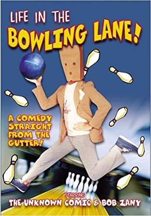Life in the Bowling Lane