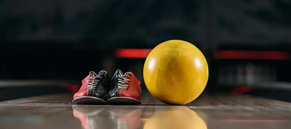 history of bowling