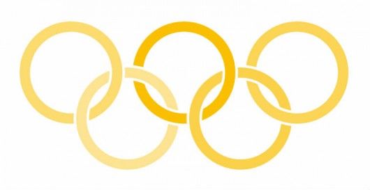 oympic rings