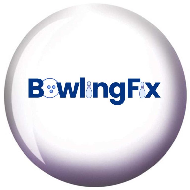 bowling fix custom bowling balls