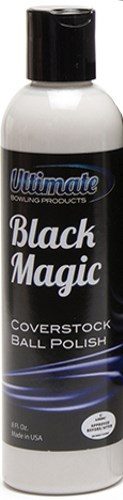 Black Magic Polish 8 oz