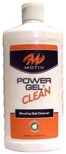 Motiv Power Gel Clean 16 oz